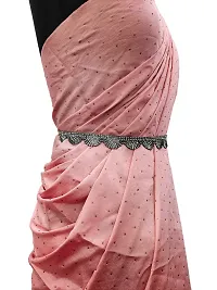 saree waist hip belt kamarband for women belt w-thumb2