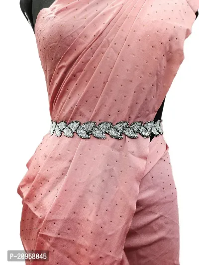 saree waist hip belt kamarband for women belt w-thumb0