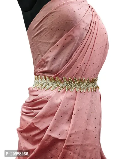 saree waist hip belt kamarband for women belt w-thumb3