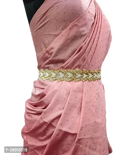 saree waist hip belt kamarband for women belt w-thumb2