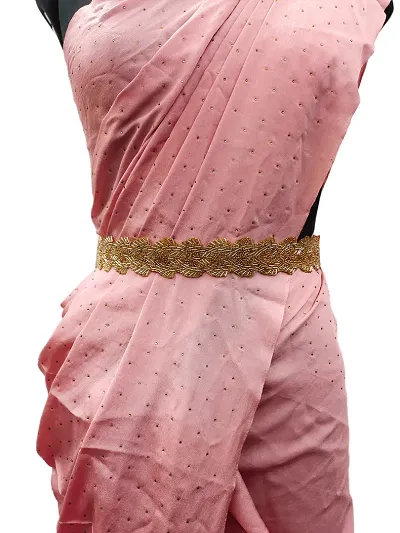 saree waist hip belt kamarband for women belt