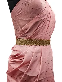 saree waist hip belt kamarband for women belt w-thumb1