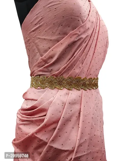 saree waist hip belt kamarband for women belt w-thumb2