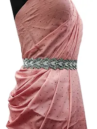 saree waist hip belt kamarband for women belt w-thumb2