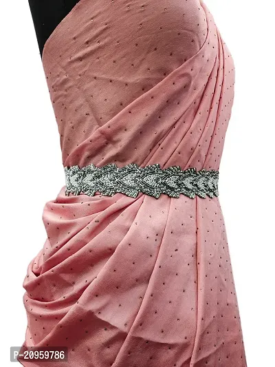 saree waist hip belt kamarband for women belt w-thumb3