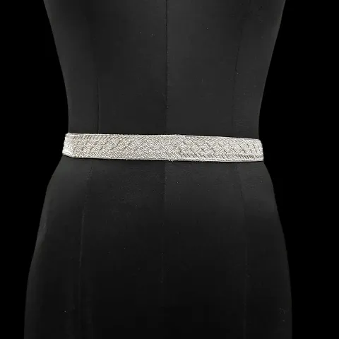 saree waist hip belt kamarband for women