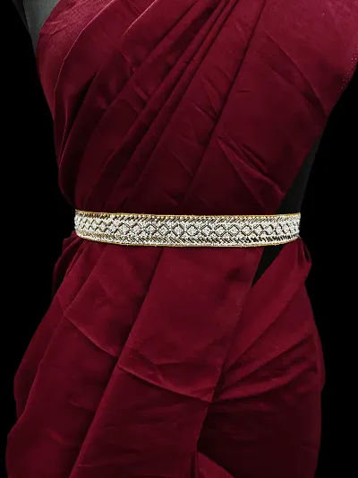 saree waist hip belt kamarband for women body chain