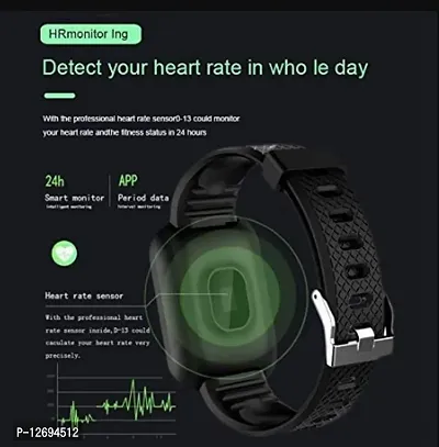 Led best sale watch bluetooth