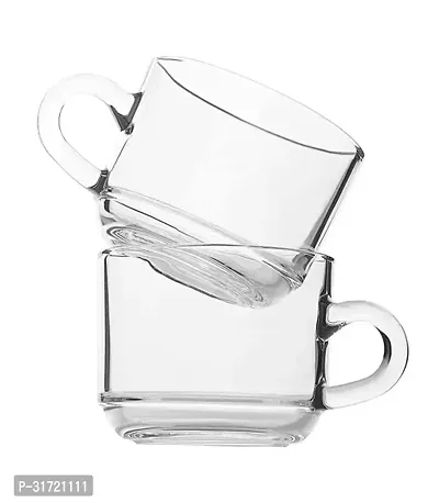 Classy Cups Mugs and Saucers Pack of 2