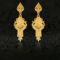 Temple Choker Necklace Jewelery set/Imitation/Jualry/Jwellry Set/Jewellery Set For Women-thumb4
