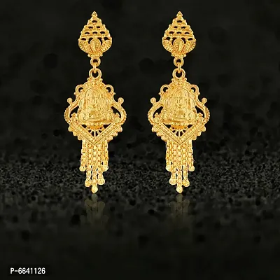 Temple Choker Necklace Jewelery set/Imitation/Jualry/Jwellry Set/Jewellery Set For Women-thumb5