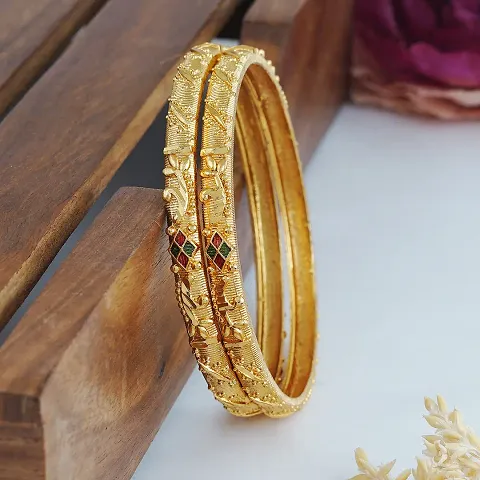 Fancy Bangle Sets 