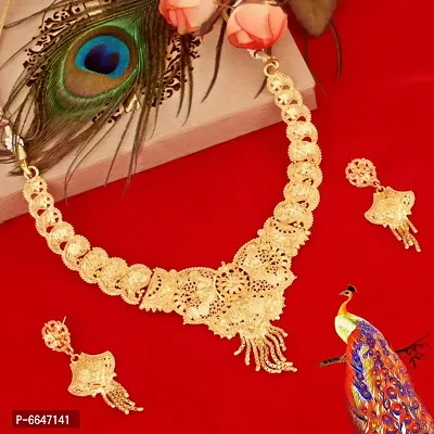 Mansiyaorange Forming Choker Necklace Jewelery/Imitation/Jualry/Jwellry Set/Jewellery Set For Women