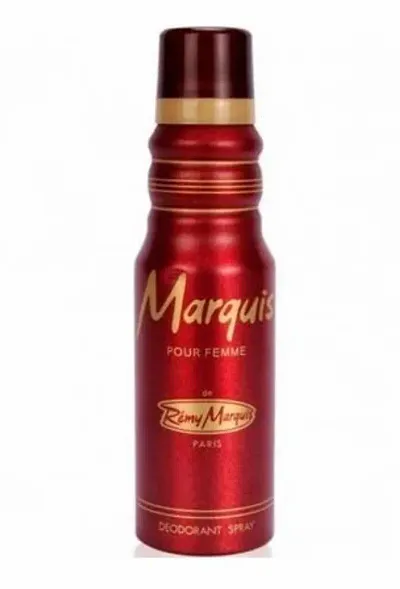 175 ml Marquis Pour Femme Body Spray Deodorant