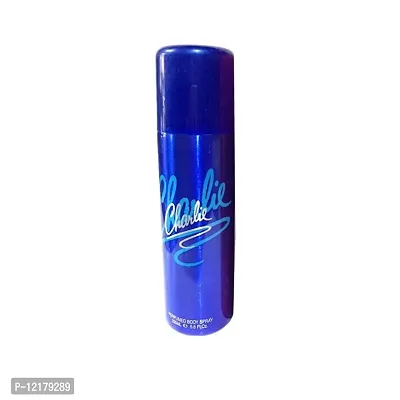 Charlie deodorant deals