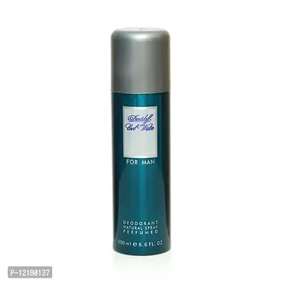 Types of body spray outlet