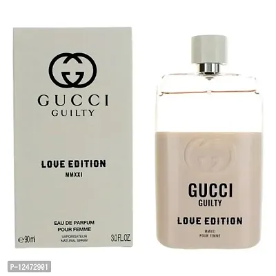 Gucci guilty 100 ml sales