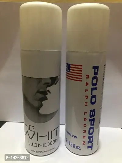 Polo ralph store lauren body spray