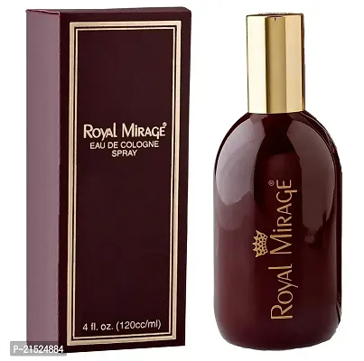 Royal Mirage Eau De Perfume Men  120 ml-thumb0