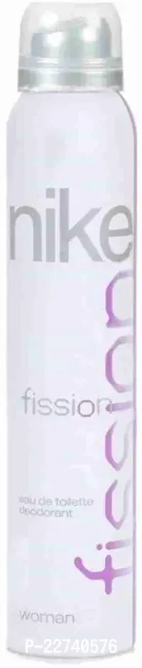 Nike Fission Deodorant for Women, 200ml-thumb0