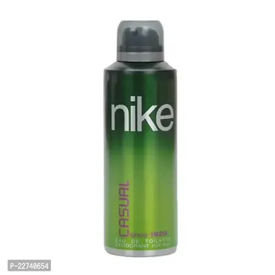 Nike Casual Men Deodorant Spray (200ml)-thumb0