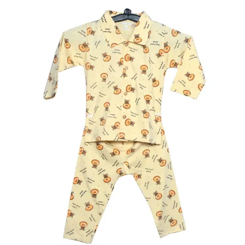 Must Have Boys Clothing Sleepwear 