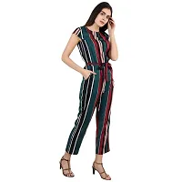 PRATYUSHA Women's Maxi Jumpsuit-thumb1