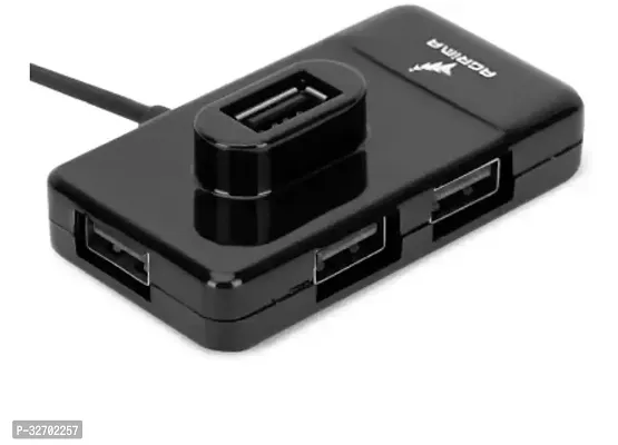 Modern USB Port 4 In 1 Hub