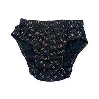 Women Printed Cotton Panty (Pack of 3)-thumb1