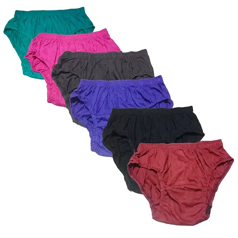 Hipster Women's Panty 