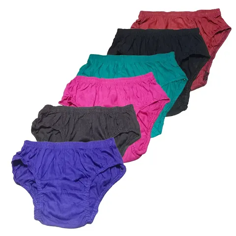 Hipster Women's Panty 