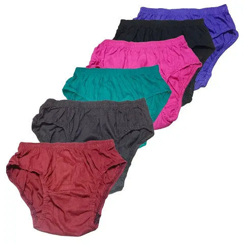 Hipster Women's Panty 