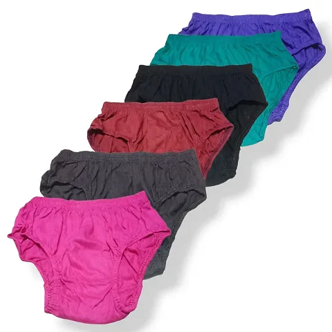 Hipster Women's Panty 