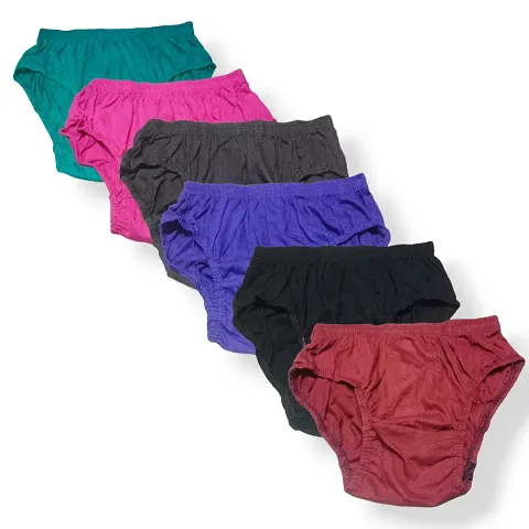 Hipster Women's Panty 