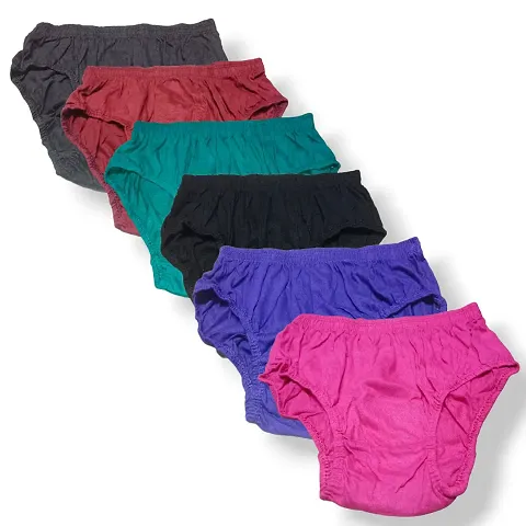 Hipster Women's Panty 