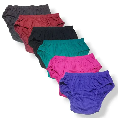 WOMEN'S PANTY