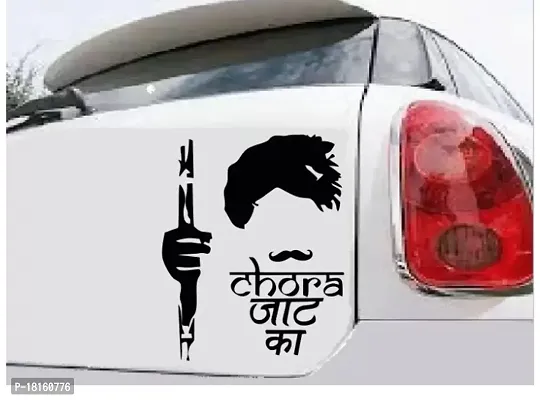 Car Stickers