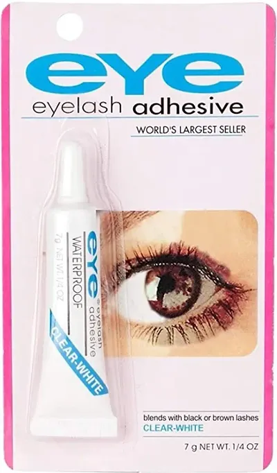 Top Selling Eyelash & Eyelash Essentials Combo