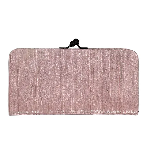 Stylish Velvet Hand Clutches For Women