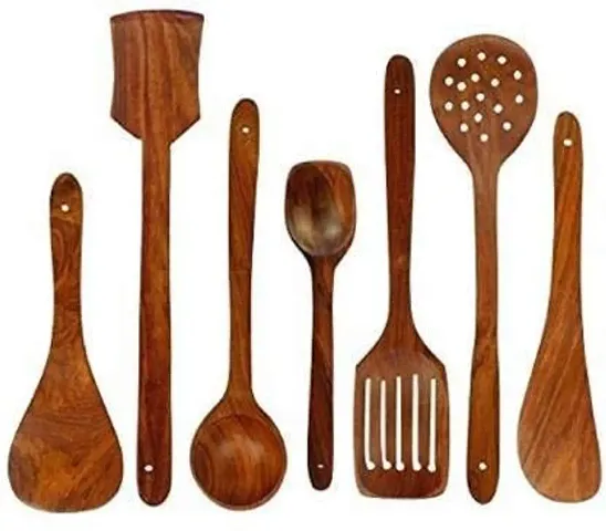 Hot Selling Cooking Spoons 