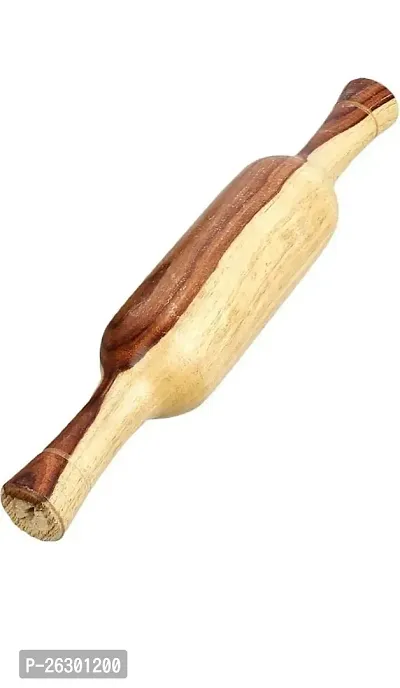 Wooden Rolling Pin Chapathi , Wooden Belan, Wooden Belna-thumb0