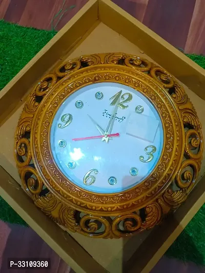 Wall Clock for Home and Offices-thumb0