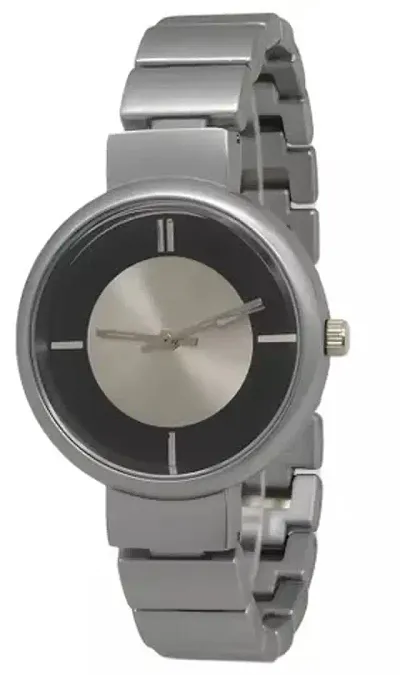 Stylish Metal Analog Watches For Women