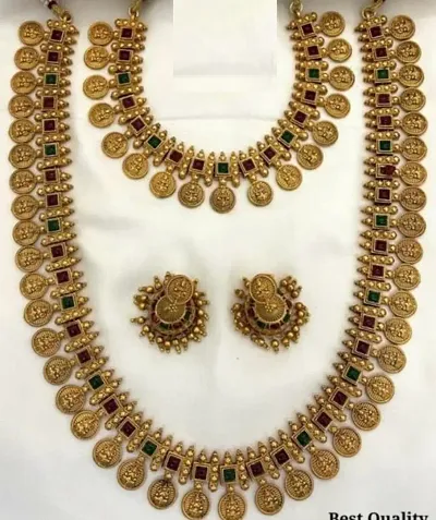 Fancy Jewellery Set 