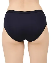 RVB Fashions Women's Cotton Hipster Panty (Pack of 5)-thumb3