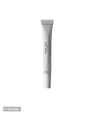 Even Out Eye Cream 15ML (OPTIMALS by Oriflame)