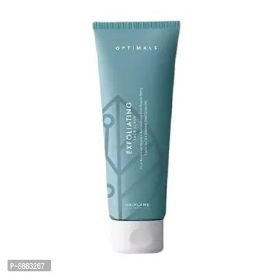 Exfoliating Face Scrub 75ML (OPTIMALS by Oriflame)-thumb0