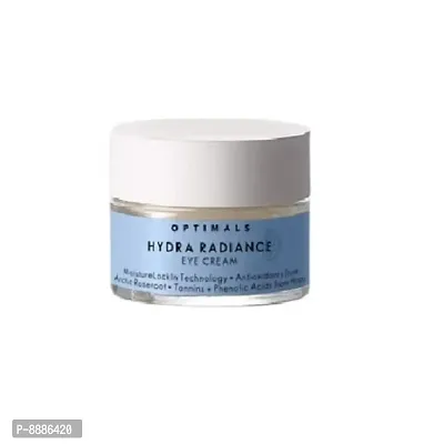 Hydra Radiance Eye Cream 15ML (OPTIMALS by Oriflame)-thumb0