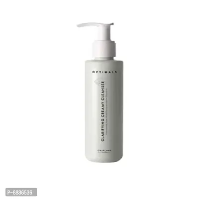 Clarifying Creamy Cleanser 150ML (OPTIMALS by Oriflame)