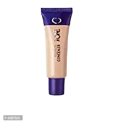 Illuskin Concealer(Fair Light)10ML (The One by Oriflame)-thumb0